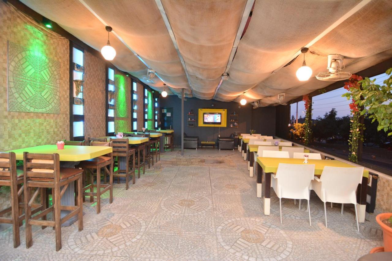 Rose Garden Apart Hotel Alanya Zewnętrze zdjęcie