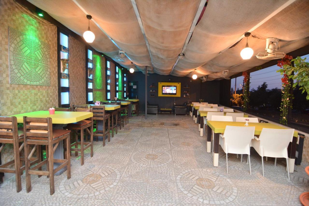 Rose Garden Apart Hotel Alanya Zewnętrze zdjęcie