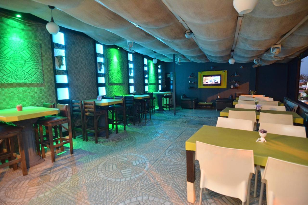Rose Garden Apart Hotel Alanya Zewnętrze zdjęcie
