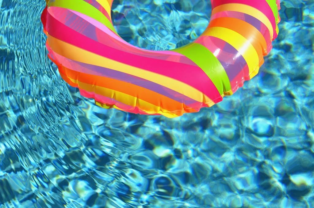 Rose Garden Apart Hotel Alanya Zewnętrze zdjęcie